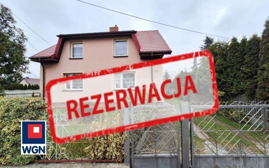 Dom na  sprzedaż Niwiska Górne - Dom wolnostojący w atrakcyjnej cenie!